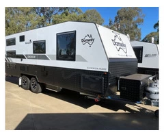 Caravans For Sale Victoria