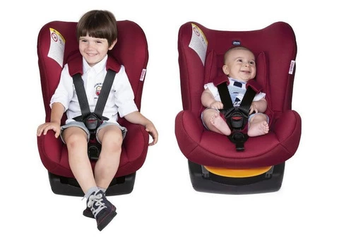 Baby Seat Taxi Melbourne