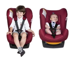 Baby Seat Taxi Melbourne