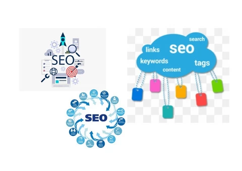Hire your personalized SEO agency; Agent 6!