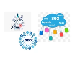 Hire your personalized SEO agency; Agent 6!