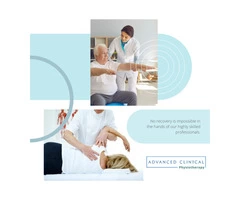 Physiotherapy Clinic in Altona