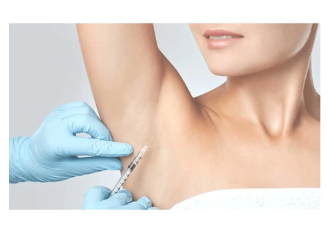 injectables gold coast