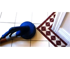 Tile & Grout Cleaning Deer park