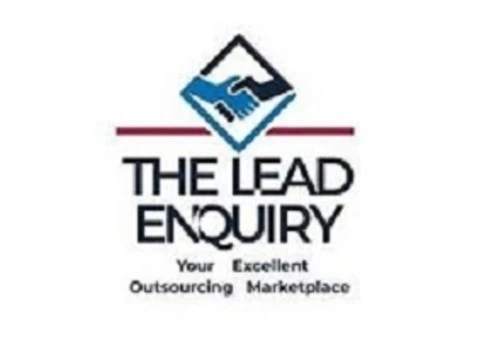 The LEAD Enquiry - Customer Service Provider Company