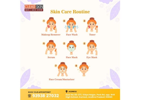 best Advanced Laser Tattoo Removal Treatment In hyderabad