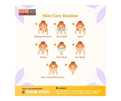 best Advanced Laser Tattoo Removal Treatment In hyderabad