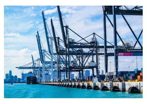 Seeking the help of a customs broker to help with customs?