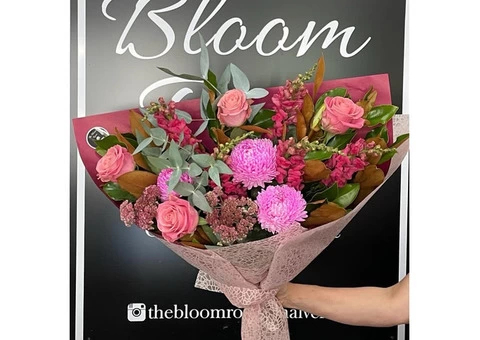 Bloom Room - Flower Delivery Melbourne