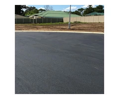 Robust Asphalt Construction Possible With Asphalt Contractors