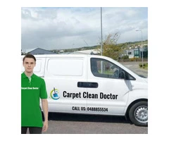 Professional Carpet Cleaning Services in Melbourne