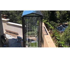 Eye-Catching Inclined Platform Lifts Available For Homes And Offices