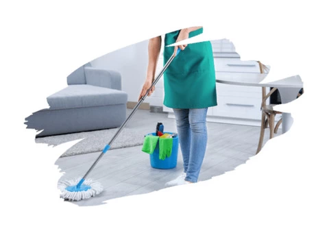 Get the Best NDIS Cleaning Adelaide - Dust Brush