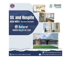 NDIS SIL Vacancies in Victoria, Melbourne, Ballarat, Cranbourne
