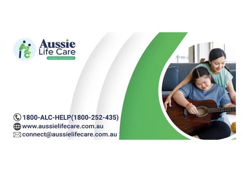 NDIS SIL Vacancies in Victoria, Melbourne, Ballarat, Cranbourne - 2/4