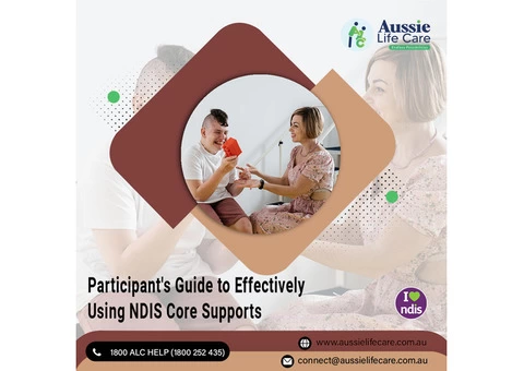 NDIS SIL Vacancies in Victoria, Melbourne, Ballarat, Cranbourne - 3/4