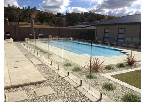 Swimming Pool Barrier Inspections Services in NSW