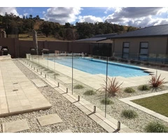 Swimming Pool Barrier Inspections Services in NSW