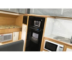 Caravan Servicing Adelaide
