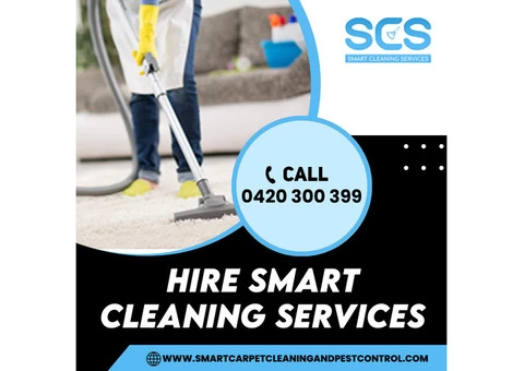 Carpet Cleaning Service in Brisbane - 2/3