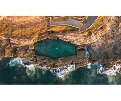 Film Production Agency Newcastle - Rolling ball