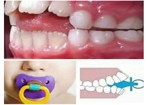 Learn How And Why To Get Rid Of The Dummy from Banksia Grove Dentist