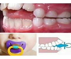 Learn How And Why To Get Rid Of The Dummy from Banksia Grove Dentist