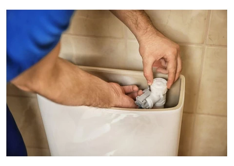 Gas Plumber Capalaba