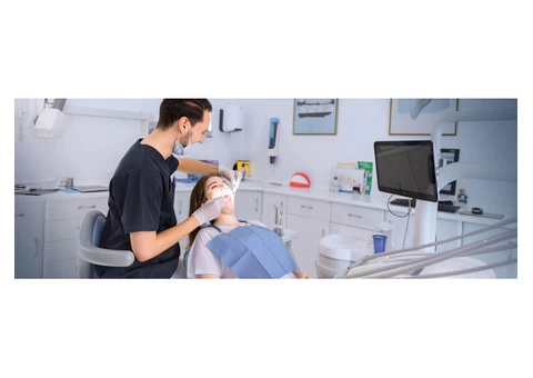 Professional Dental Clinic in Box Hill