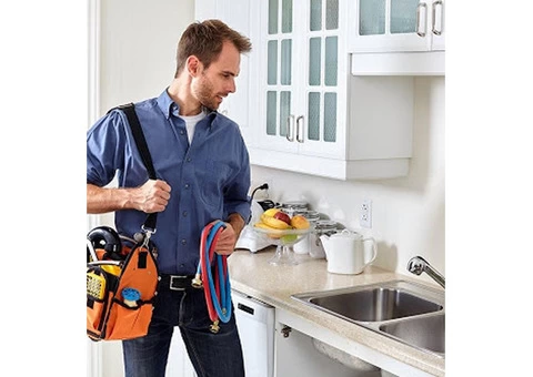 Best-in-class Handyman Services provided by Karratha Property Services