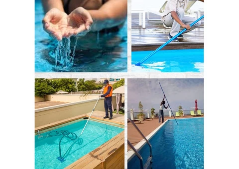 Affordable pool heating in Sydney wide available from Clarity pools