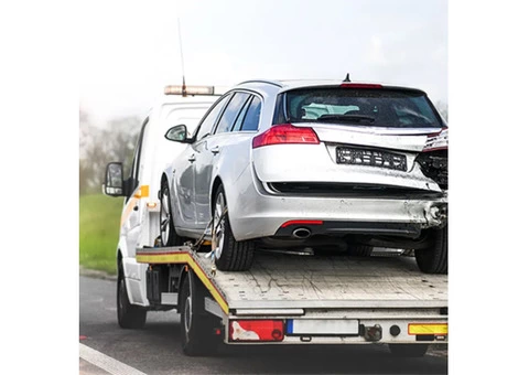 Get the Best Price for Car Removals in Dandenong