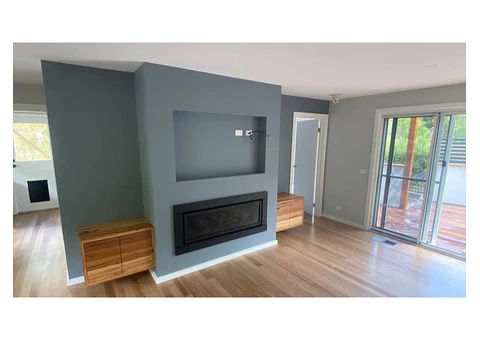 Professional Interior Painters Near Melbourne - 4/6