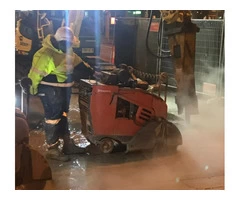 Hire Best Level of Concrete Cutting Service in Sydney