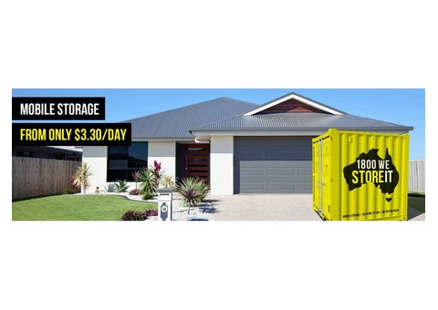 1800 We Store It - 2/4