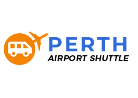 Perth Airport Shuttle