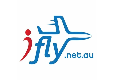 Fly for Less with ifly.net.au - Your One-Stop Shop for Affordable Airfare!