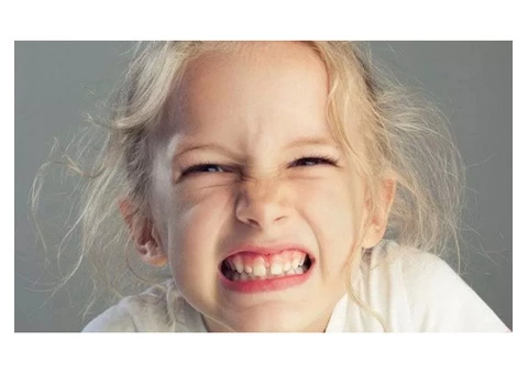 Learn About Teeth Grinding in Younger Children from the Top Daycare Near Me Byford