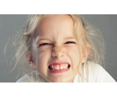 Learn About Teeth Grinding in Younger Children from the Top Daycare Near Me Byford