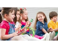 Checkout the Amazing Benefits of Music from the Top Daycare Near Me Jandakot