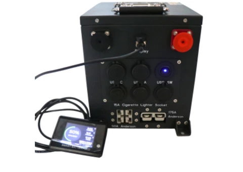 Buy Lithium Battery Online