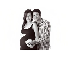 Get the best maternity photographer in Brisbane at Baby Boo Studios