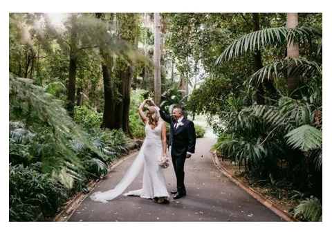 Wedding Photography Packages Perth
