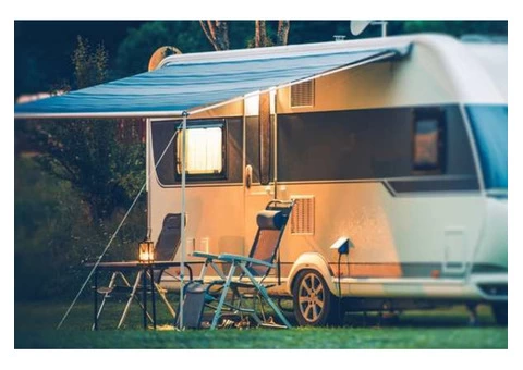 The Ultimate Choice For Your Perfect Caravan - Armadillo Caravans
