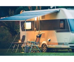 The Ultimate Choice For Your Perfect Caravan - Armadillo Caravans