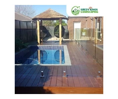 Deck Builder Melbourne