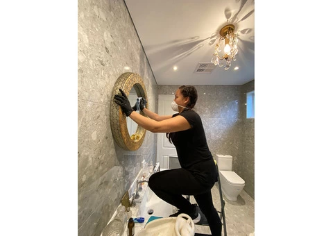 The Best Pre-sale Cleaning for You in Melbourne