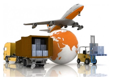 Order Fulfilment for Your Online Store