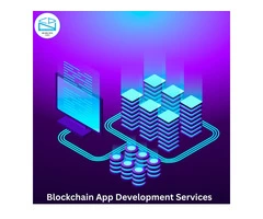 Unlocking the Power of Blockchain with CDN Solutions Blockchain App Development Services