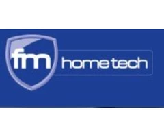 Intercom Systems for Home | Smart Home Automation | FM Home Technologies